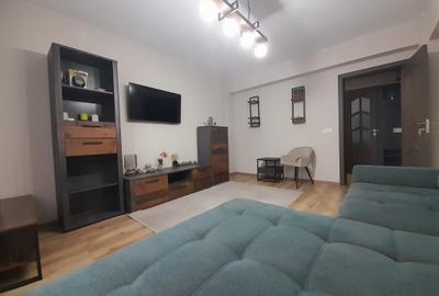 Apartament cu 2 camere decomandat, mobilat în Calea Victoriei - 3