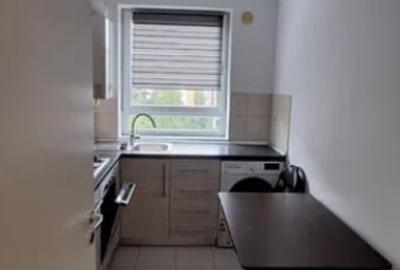 Apartament cu 2 camere decomandat în Avantgarden