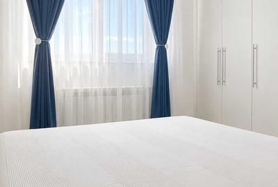 Apartament cu 2 camere decomandat în Obcini - 4