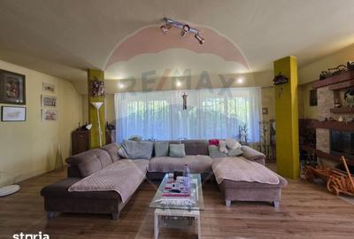 Casă cu 8 camere cu Teren 4534 Mp în Central - 3