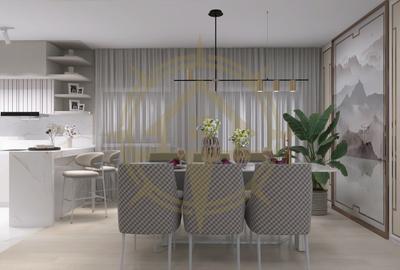 Casă cu 5 camere cu Teren 640 Mp în Corbeanca - 1