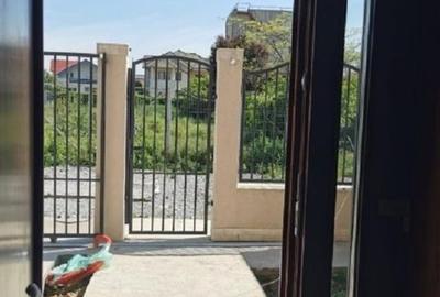 Duplex cu 4 camere cu Teren 246 Mp în Tomis Nord - 11