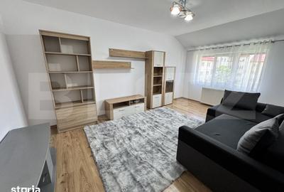 Apartament cu 4 camere în Central - 1