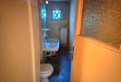 Apartament cu 3 camere semidecomandat în Șagului - 5