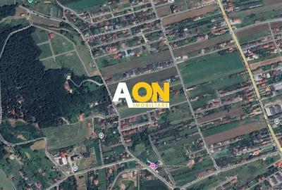Spațiu comercial, în Micești