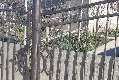 Casă cu 4 camere cu Teren 800 Mp în Corni - 3