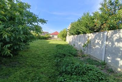 Teren Construcții intravilan de 664 mp, în Mehala - 3