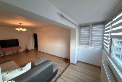 Apartament cu 3 camere în Dacia