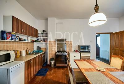 Apartament cu 2 camere semidecomandat în Central - 3