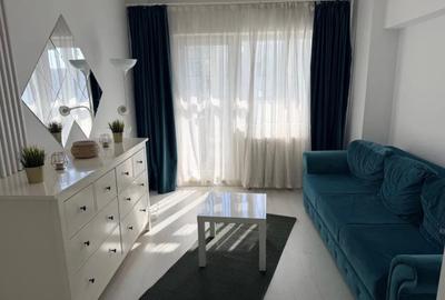 Apartament cu 2 camere decomandat în 13 Septembrie