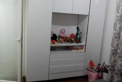 Apartament cu 2 camere decomandat în Central - 2