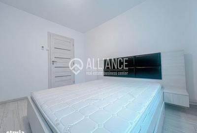 Apartament cu 3 camere decomandat, mobilat în City Park Mall - 14