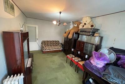 Apartament cu 3 camere decomandat în Mircea cel Bătrân - 8