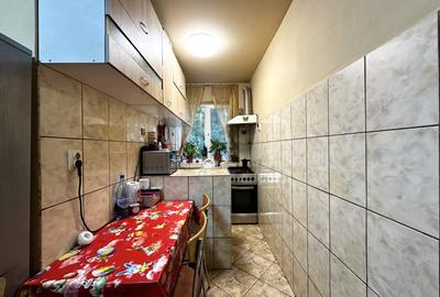 Apartament cu 3 camere semidecomandat, mobilat în Șagului - 7
