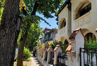 Birou, de 353.42001342773 mp, în Dorobanți - 2