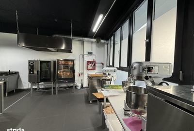 Spațiu comercial, de 89 mp, în Dâmbul Rotund