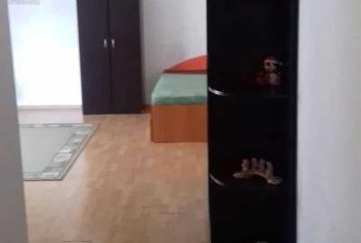 Garsonieră decomandată în Florești - 1