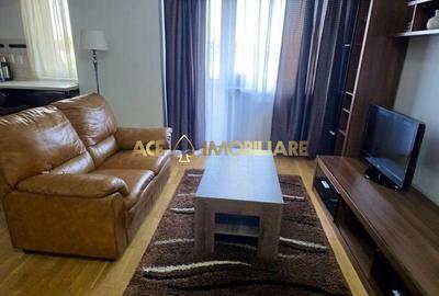 Apartament cu 2 camere semidecomandat, mobilat în Eminescu - 10