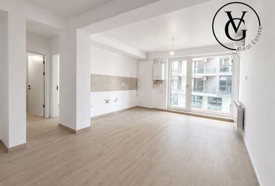 Apartament cu 2 camere semidecomandat în Mamaia-Sat - 4