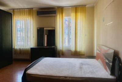 Apartament cu 4 camere decomandat în Cișmigiu - 8