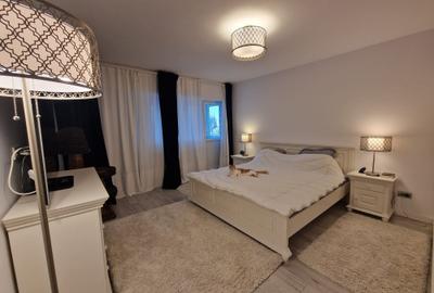 Apartament cu 5 camere decomandat, mobilat în Dorobanți - 5
