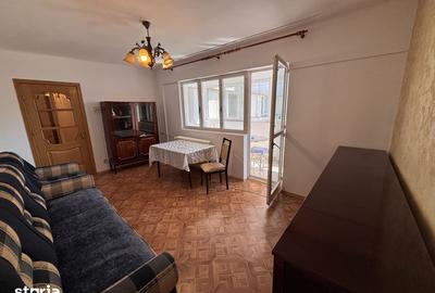 Apartament cu 3 camere decomandat în Pantelimon