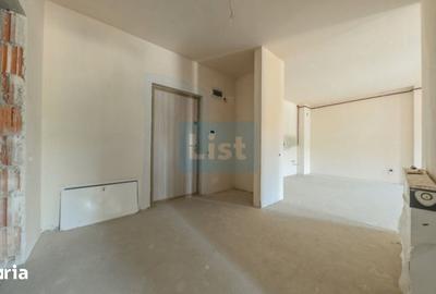 Apartament cu 2 camere în Bulgaria