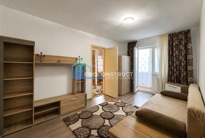 Apartament cu 2 camere, mobilat în Șagului