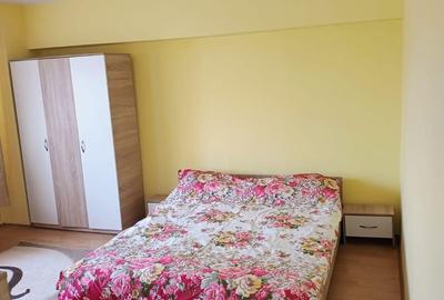 Garsonieră semidecomandată, mobilată în Central