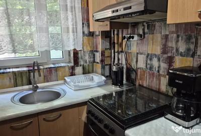 Apartament cu 2 camere semidecomandat în Iancului - 2