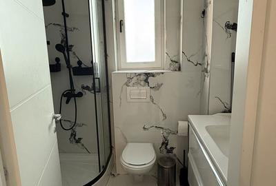 Apartament cu 2 camere în Ciurea - 6