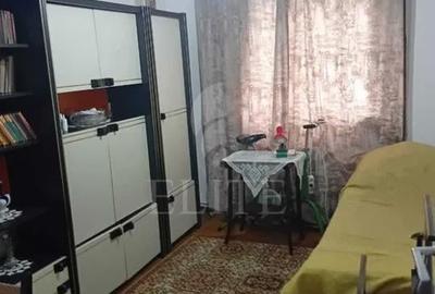 Apartament cu 4 camere semidecomandat în Mănăștur - 1