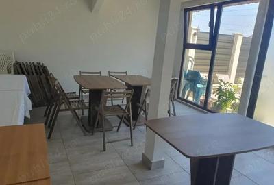 Casă cu 6 camere în Mamaia