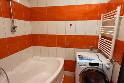 Garsonieră semidecomandată în Dudu - 7