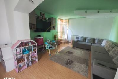 Casă cu 4 camere în Lascăr Catargiu - 3
