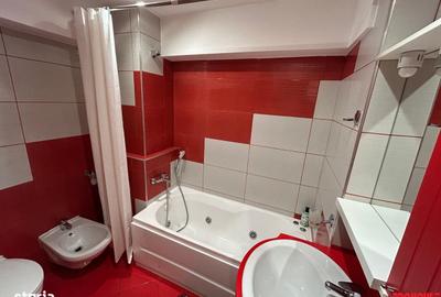 Apartament cu 2 camere decomandat în Ultracentral
