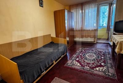 Garsonieră semidecomandată, mobilată în Sud-Est
