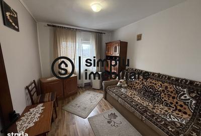Apartament cu 3 camere decomandat în 1 Mai - 2