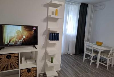 Garsonieră decomandată în Turda