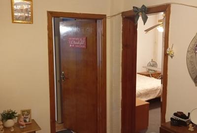 Apartament cu 3 camere decomandat, mobilat în 1 Mai