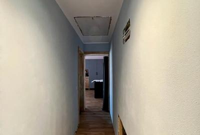 Casă cu 3 camere cu Teren 600 Mp în Nord - 8