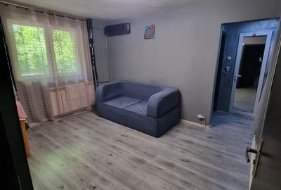 Apartament cu 2 camere semidecomandat în Central - 8
