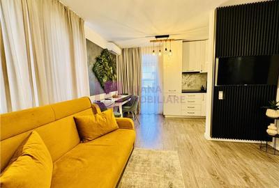 Apartament cu 4 camere decomandat, mobilat în Lazaret