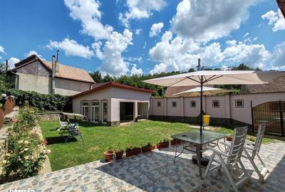 Casă cu 4 camere în Mohu - 1