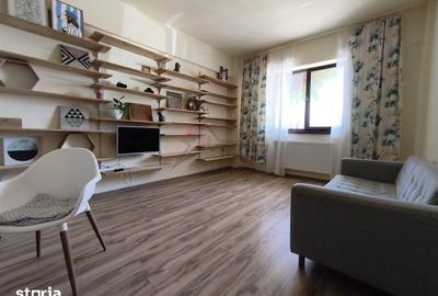 Apartament cu 2 camere decomandat în Miroslava - 2