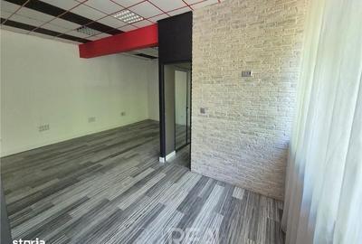 Spațiu comercial, de 8,000 mp, în Crângași