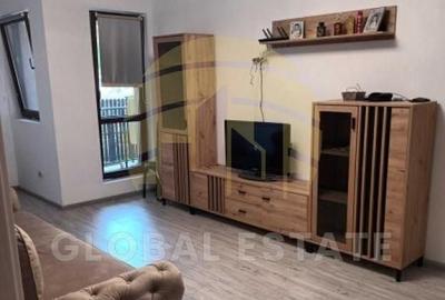 Garsonieră decomandată în Sălăjan