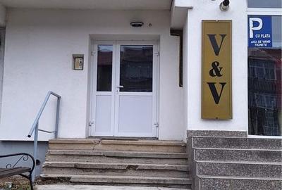 Apartament cu 3 camere în Central - 6