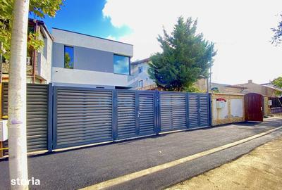 Casă cu 4 camere cu Canalizare în Andronache - 7