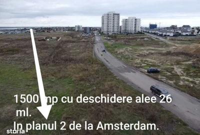 Spațiu comercial, în Boreal